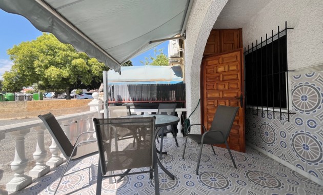 Venta - House -
San Fulgencio