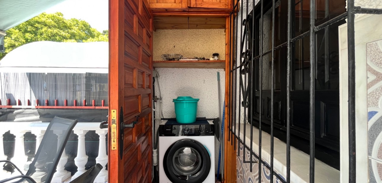 Venta - House -
San Fulgencio