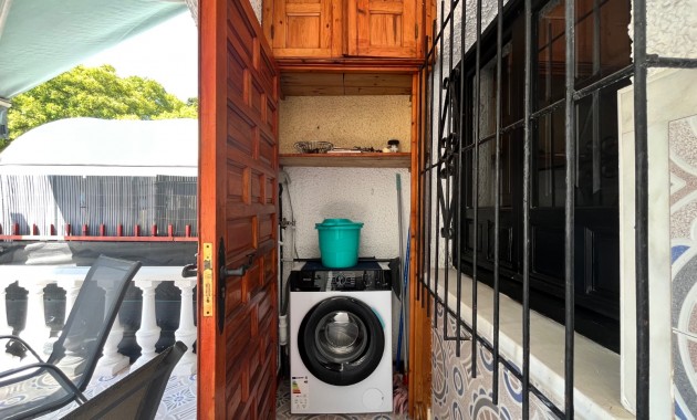 Venta - House -
San Fulgencio