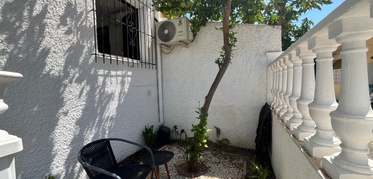 Venta - House -
San Fulgencio