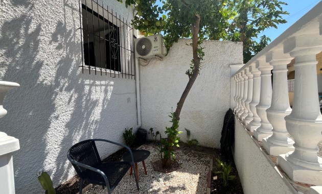 Venta - House -
San Fulgencio