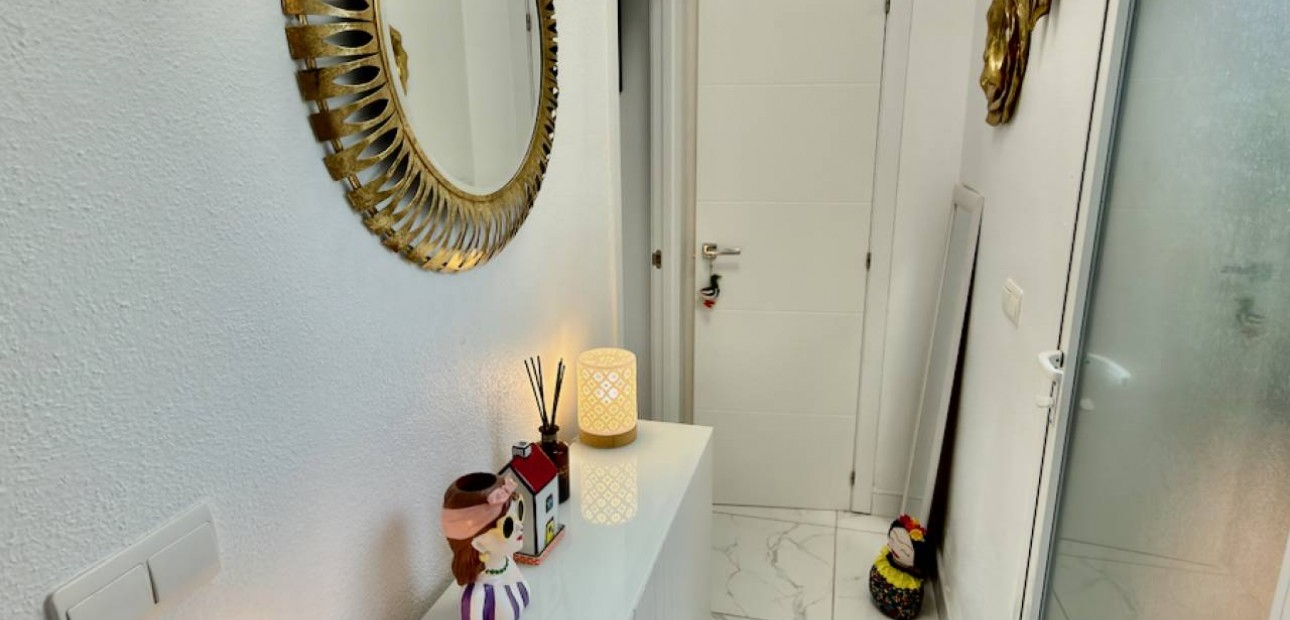 Sale - Quad -
Algorfa - Lo Crispin