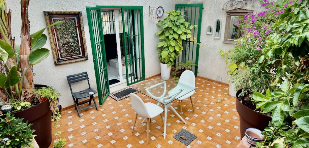 Sale - Quad -
Algorfa - Lo Crispin