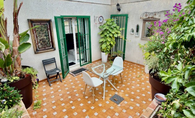 Sale - Quad -
Algorfa - Lo Crispin