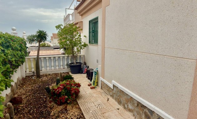 Sale - Quad -
Algorfa - Lo Crispin