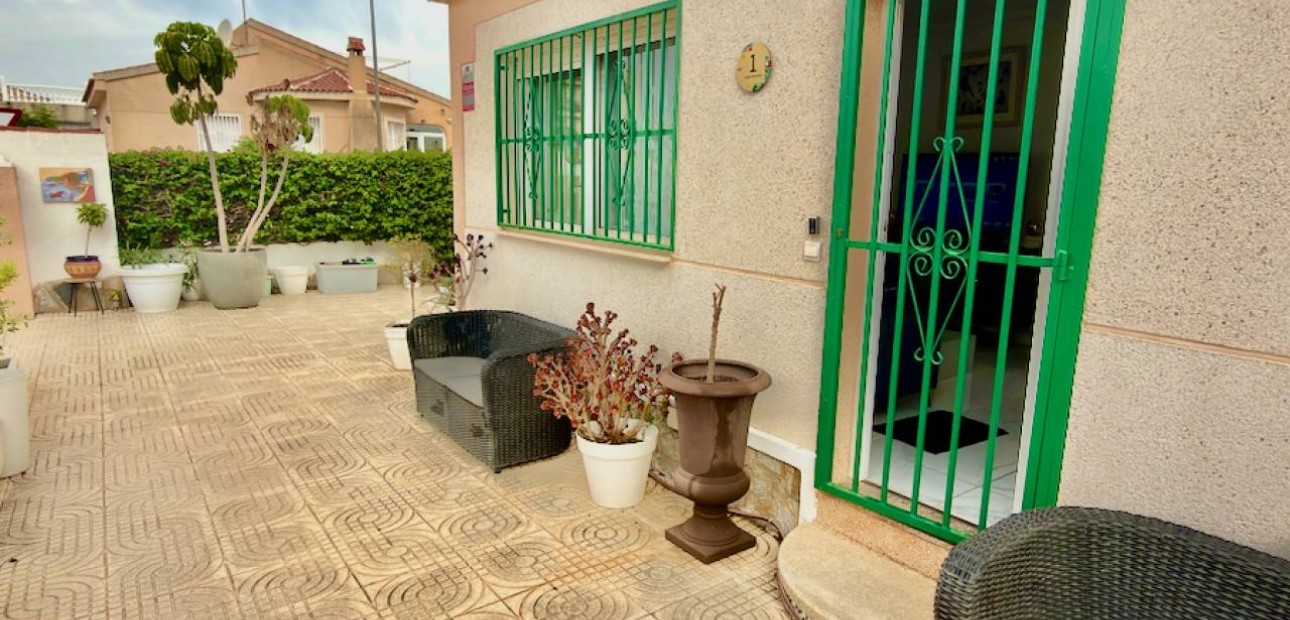 Sale - Quad -
Algorfa - Lo Crispin