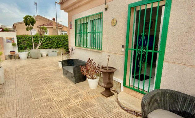 Sale - Quad -
Algorfa - Lo Crispin