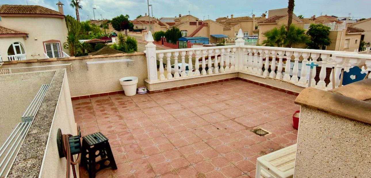 Sale - Quad -
Algorfa - Lo Crispin