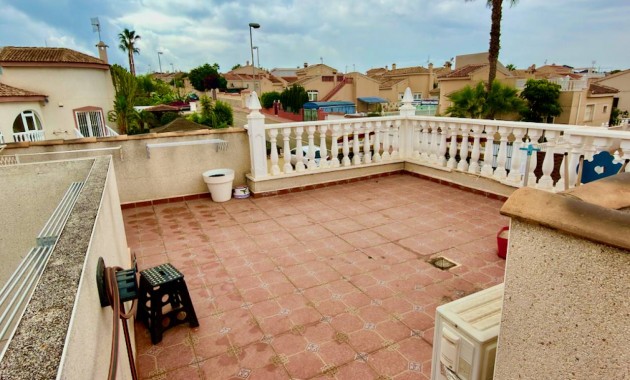 Sale - Quad -
Algorfa - Lo Crispin