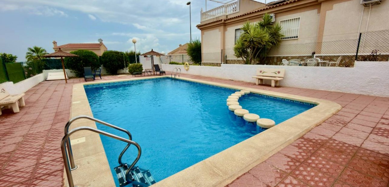 Sale - Quad -
Algorfa - Lo Crispin