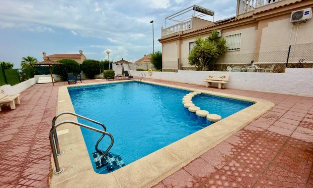 Sale - Quad -
Algorfa - Lo Crispin