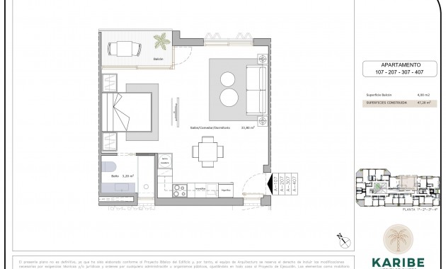 New Build - Villa -
Lo Pagan