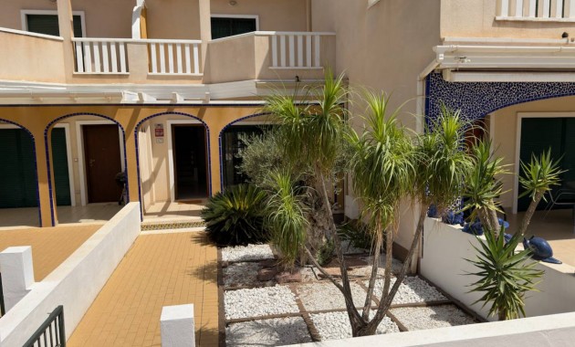 Sale - Villa -
Ciudad Quesada - Rojales