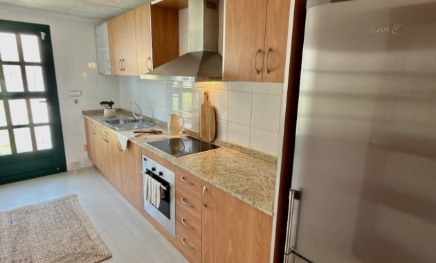 Sale - Villa -
Ciudad Quesada - Rojales