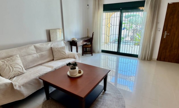 Sale - Villa -
Ciudad Quesada - Rojales