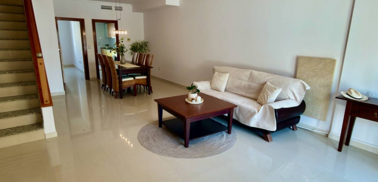 Sale - Villa -
Ciudad Quesada - Rojales
