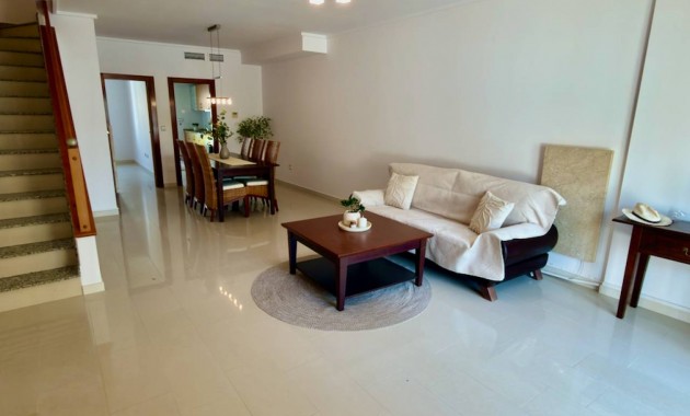 Sale - Villa -
Ciudad Quesada - Rojales