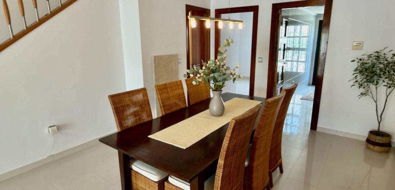 Sale - Villa -
Ciudad Quesada - Rojales