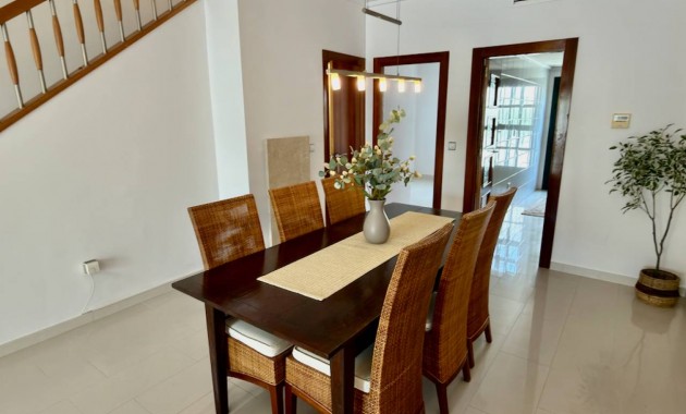 Sale - Villa -
Ciudad Quesada - Rojales