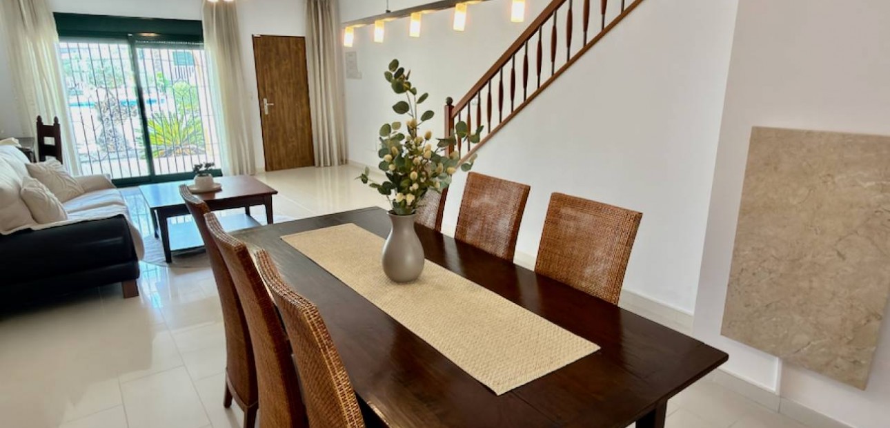 Sale - Villa -
Ciudad Quesada - Rojales