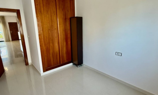Sale - Villa -
Ciudad Quesada - Rojales