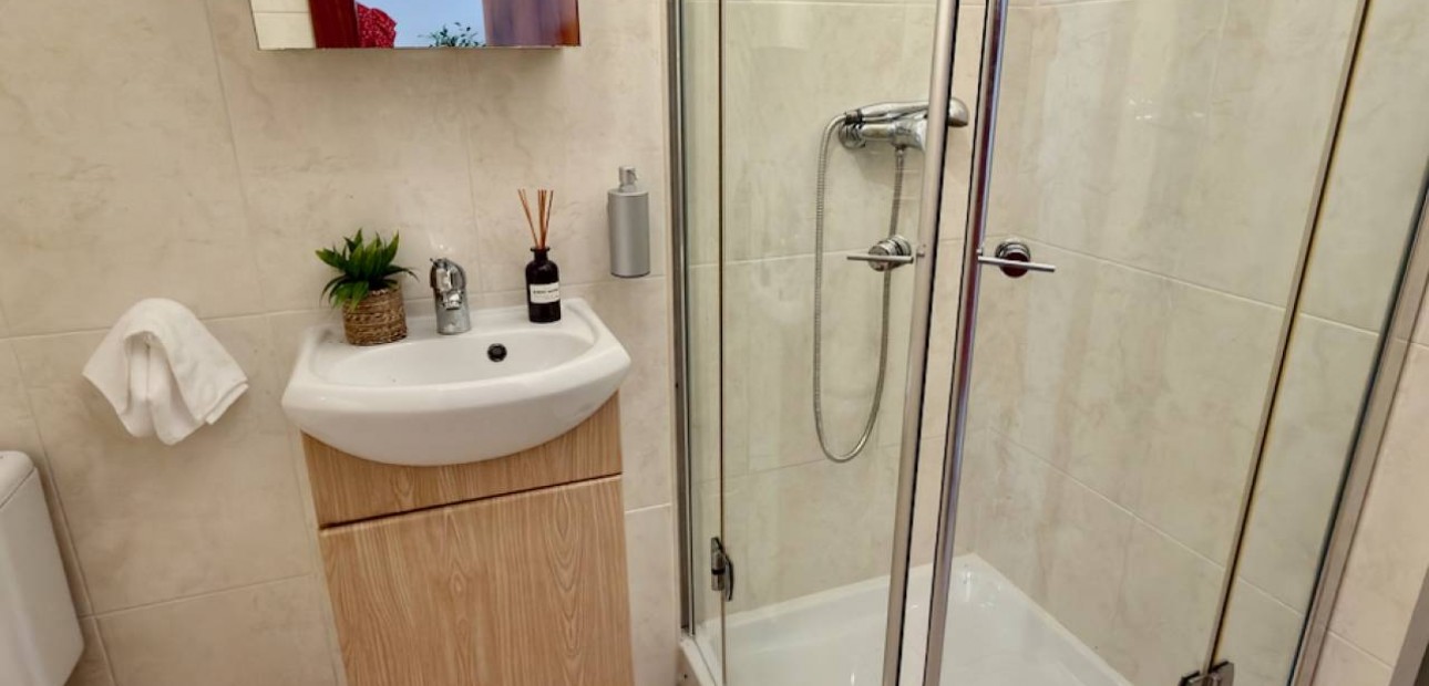Sale - Villa -
Ciudad Quesada - Rojales