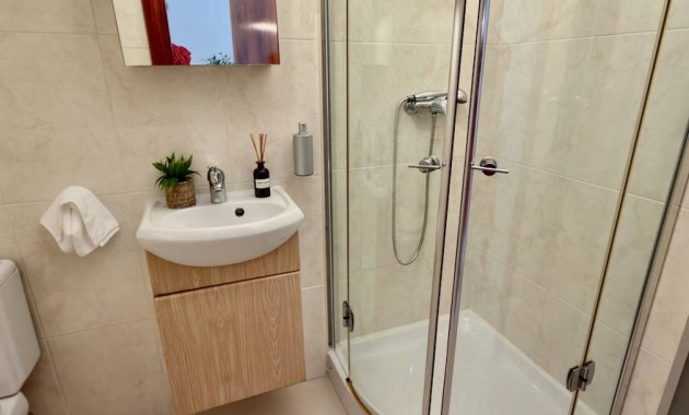 Sale - Villa -
Ciudad Quesada - Rojales