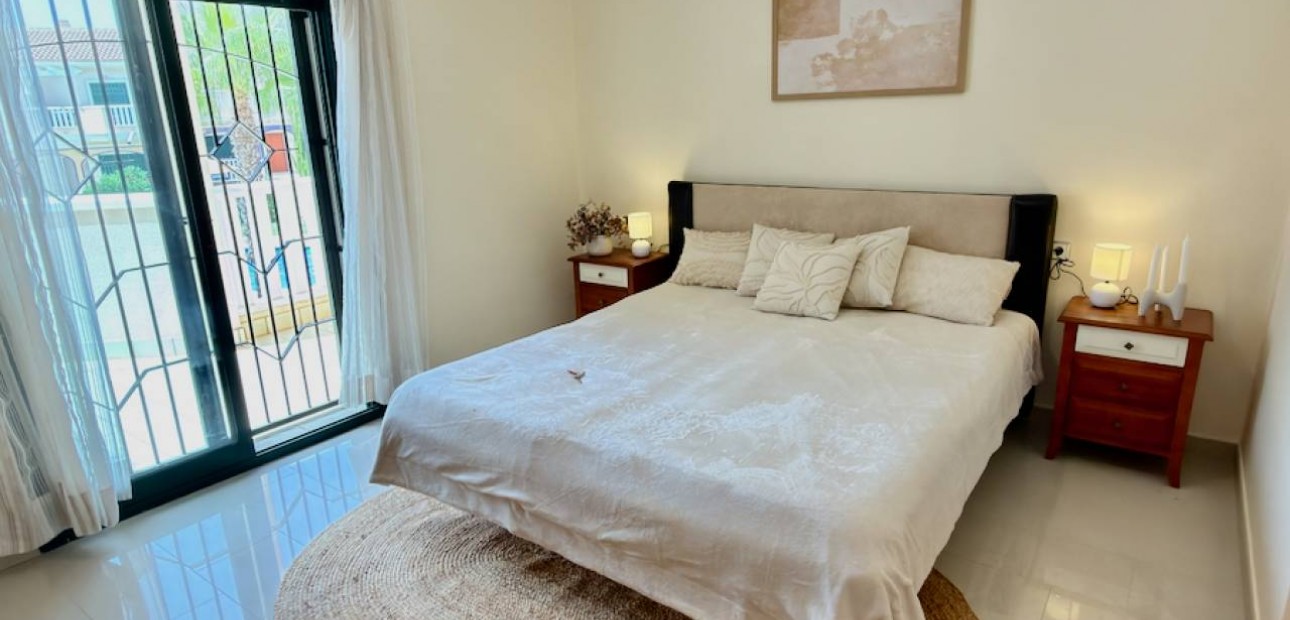 Sale - Villa -
Ciudad Quesada - Rojales