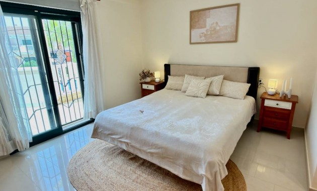 Sale - Villa -
Ciudad Quesada - Rojales