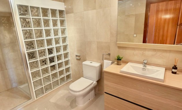 Sale - Villa -
Ciudad Quesada - Rojales
