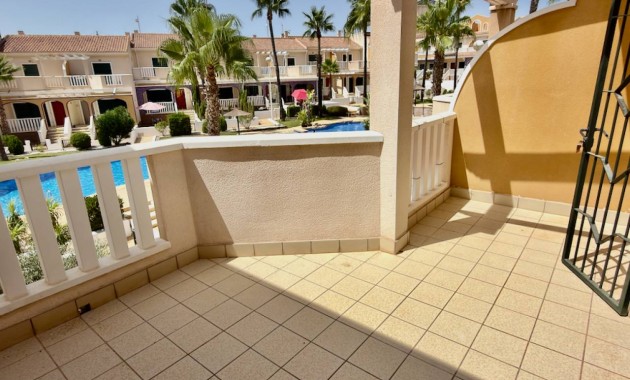 Sale - Villa -
Ciudad Quesada - Rojales
