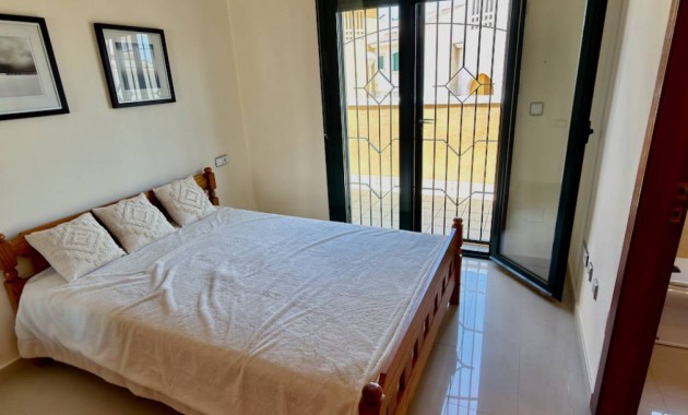 Sale - Villa -
Ciudad Quesada - Rojales