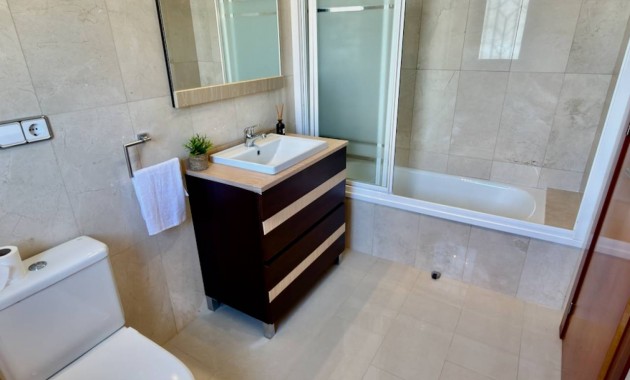 Sale - Villa -
Ciudad Quesada - Rojales