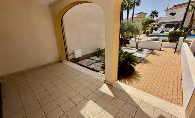 Sale - Villa -
Ciudad Quesada - Rojales