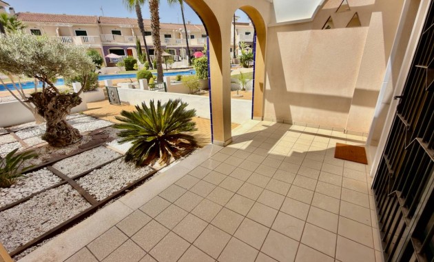 Sale - Villa -
Ciudad Quesada - Rojales