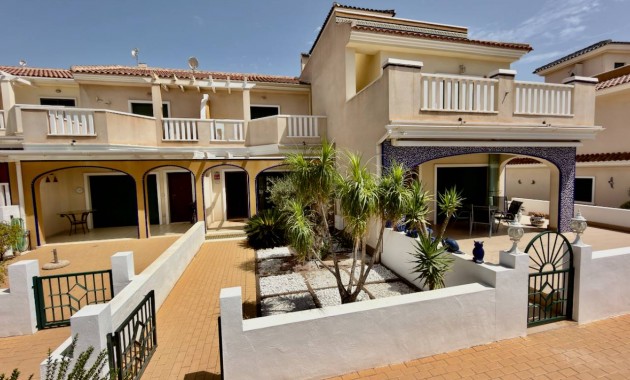 Sale - Villa -
Ciudad Quesada - Rojales