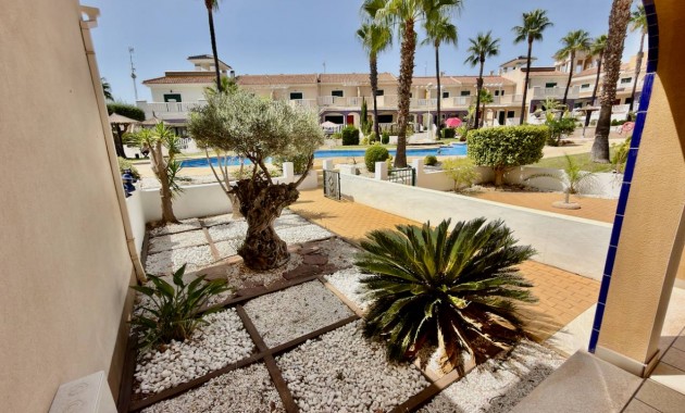 Sale - Villa -
Ciudad Quesada - Rojales