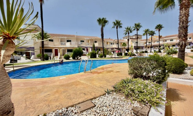 Sale - Villa -
Ciudad Quesada - Rojales