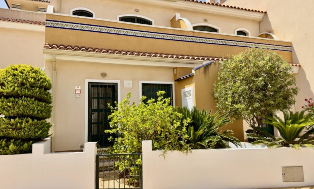Sale - Villa -
Ciudad Quesada - Rojales