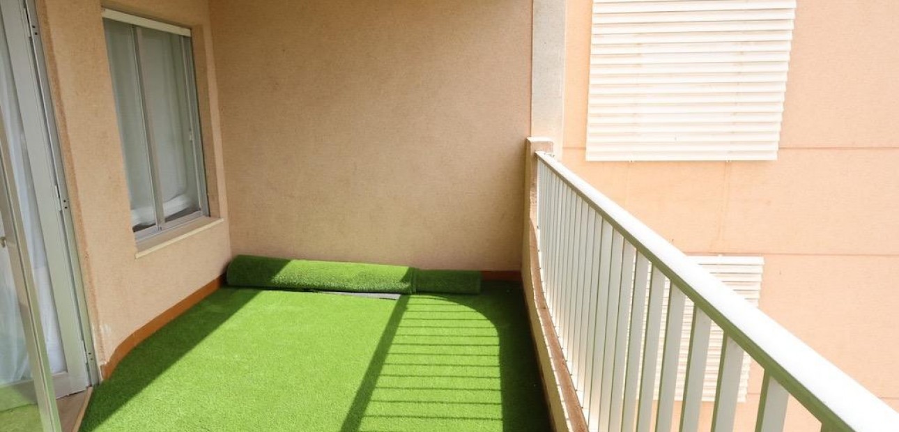 Sale - Apartment / flat -
Orihuela Costa - La Zenia