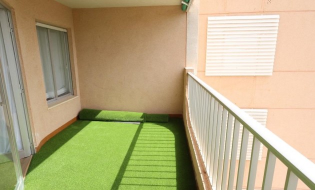 Sale - Apartment / flat -
Orihuela Costa - La Zenia