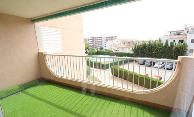 Sale - Apartment / flat -
Orihuela Costa - La Zenia