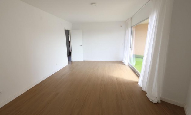 Sale - Apartment / flat -
Orihuela Costa - La Zenia