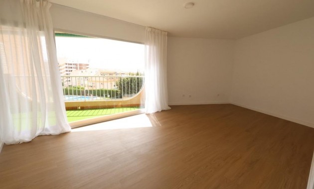 Sale - Apartment / flat -
Orihuela Costa - La Zenia