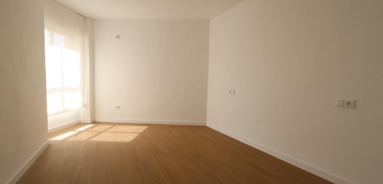 Sale - Apartment / flat -
Orihuela Costa - La Zenia