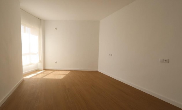 Sale - Apartment / flat -
Orihuela Costa - La Zenia