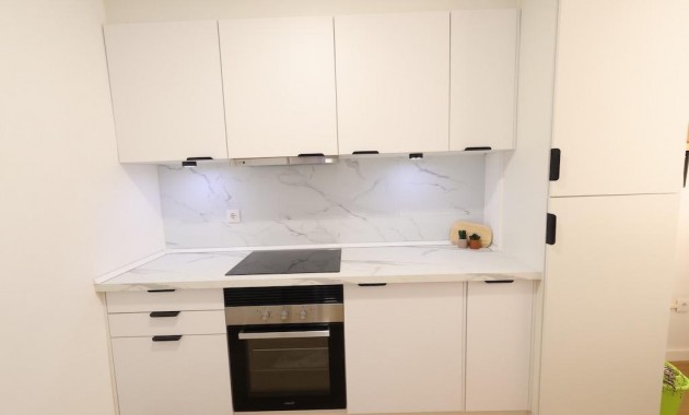 Sale - Apartment / flat -
Orihuela Costa - La Zenia
