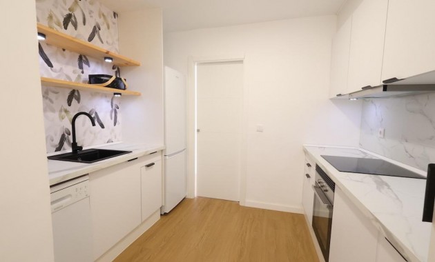 Sale - Apartment / flat -
Orihuela Costa - La Zenia