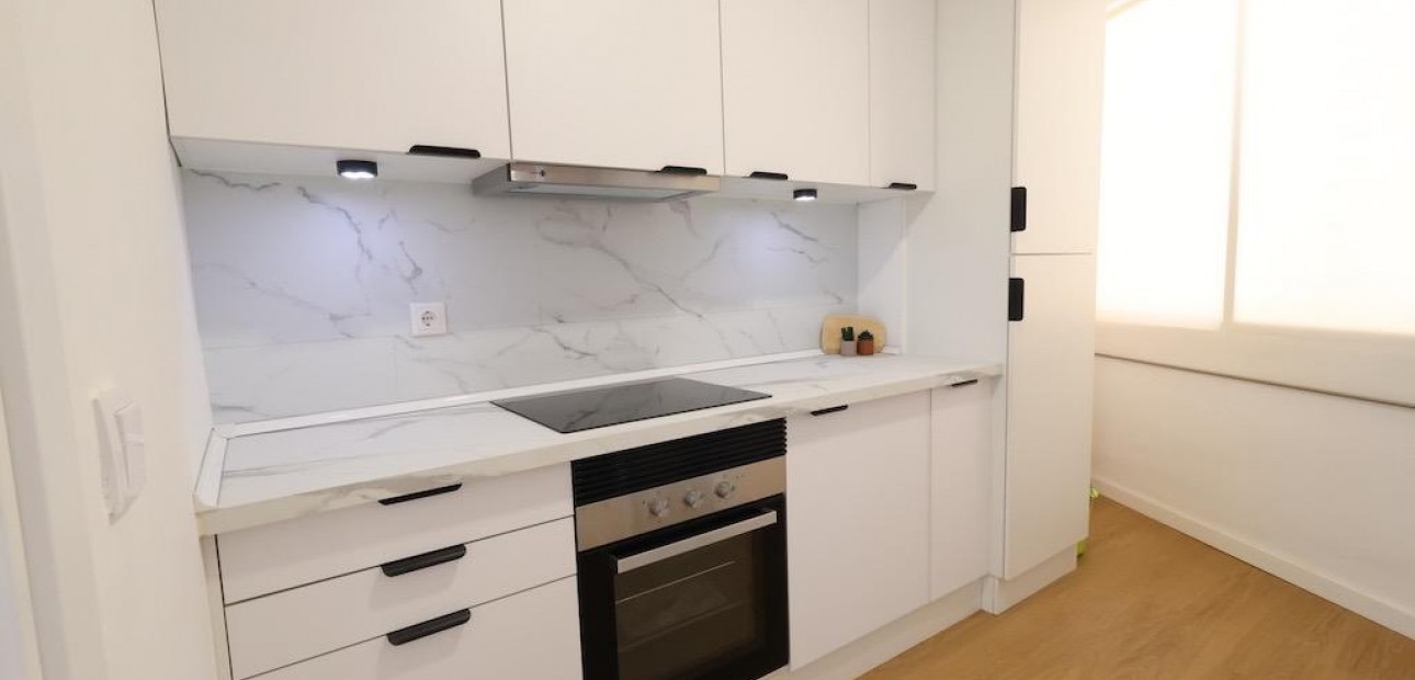 Sale - Apartment / flat -
Orihuela Costa - La Zenia