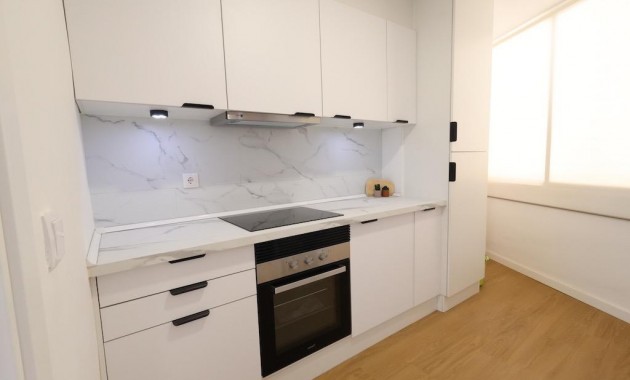 Sale - Apartment / flat -
Orihuela Costa - La Zenia